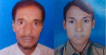 পেট্রলবোমায় নিহত দুইজনের মরদেহ কবর থেকে উত্তোলন