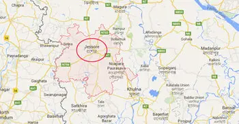 যশোরে মঞ্জুর হত্যা মামলায় চেয়ারম্যানসহ অভিযুক্ত ১০