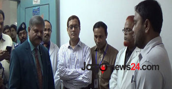 বিরক্তি প্রকাশ করলেন ড. মিজানুর রহমান