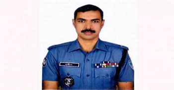 বিতর্কিত সেই ওসি বরখাস্ত : এসআইদের শাস্তির সুপারিশ  