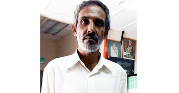 মালয়েশিয়ায় আটক সায়েদের স্বজনদের খুঁজছে দূতাবাস