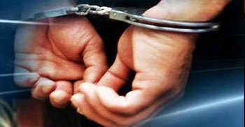 ৮ বছর পর আসামি গ্রেফতার