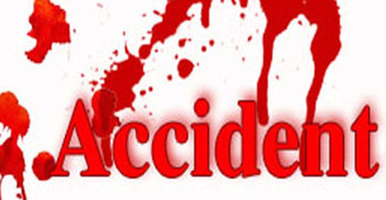 Train kills youth in capital 