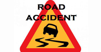 Truck hits motorbike, 2 riders killed