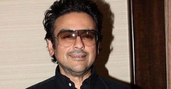 Adnan Sami gets Indian citizenship 