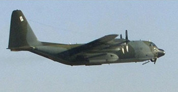 আফগানিস্তানে মার্কিন সামরিক বিমান বিধ্বস্ত : নিহত ১১