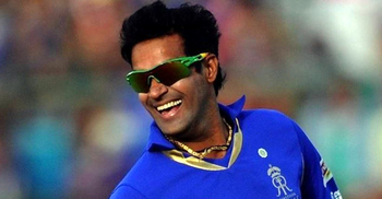 Chandila banned over corruption