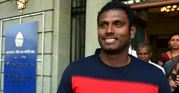 Sri Lanka skipper questioned in fixing probe