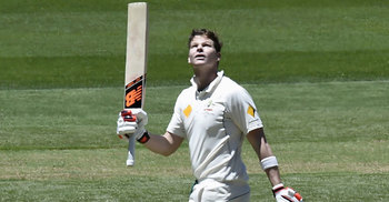 W Indies 33-0 at tea in reply to Australia`s 551-3 declared