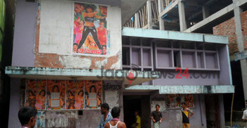 অস্তিত্ব সংকটে ব্রাহ্মণবাড়িয়ার সিনেমা হলগুলো