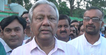 মাথা হেট করে সংলাপ নয় : ড. ওসমান ফারুক