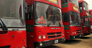 228 BRTC buses to carry Ijtema devotees
