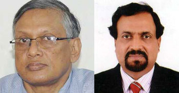 Bablu banished, New JP secretary general Howlader