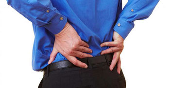 Muscle exercise can help alleviate lower back pain