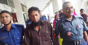 তুষার হত্যা : দেড় যুগ পর আসামিদের যাবজ্জীবন 