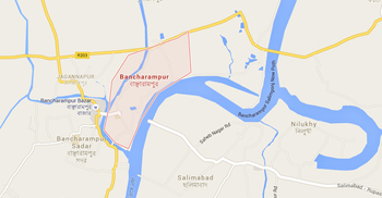 Two killed in Bancharampur clash