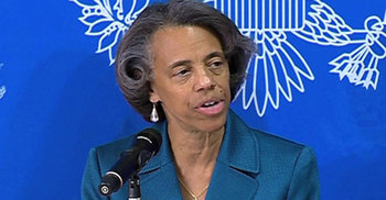 US envoy to meet Khaleda today 