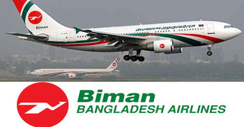 Biman to add 25 int. routes in New Year