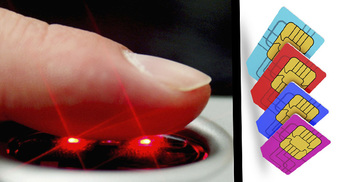 Biometric SIM registration begins Dec 16