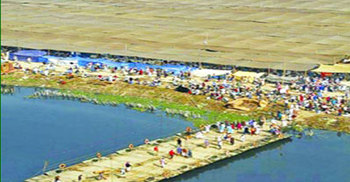 3 devotees die at Biswa Ijtema venu