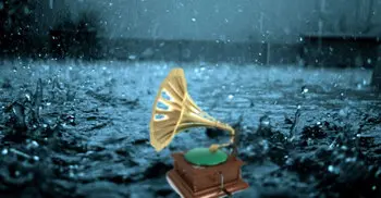 বৃষ্টির দিনের প্রিয় কিছু গান