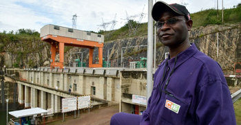 China pledges $800 mln for I.Coast electricity project 