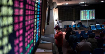 European markets steady after Chinese shares rise