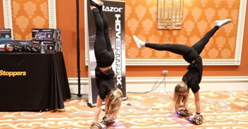 The final word on CES 2016