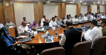 Proposed rising retirement age of war heroes rejected