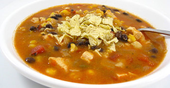 3 soups to warm up your day