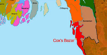 BCL leader hacked to death in Coxesbazar