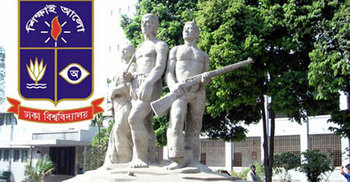 DU suspends 16 students for life-term