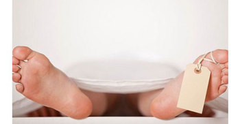 Patuakhali Sramik Dal leader found dead