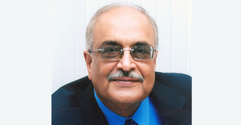 NBR sought account info of Debapriya and his wife