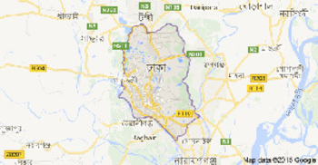 Man found dead in Dhaka