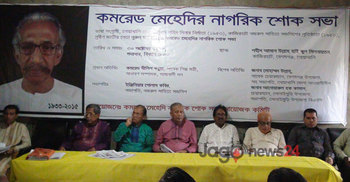 দেশে আর সেনা অভ্যুত্থান হবে না : দিলীপ বড়ুয়া