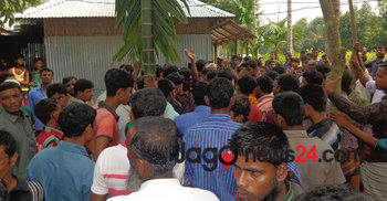 মাদরাসা সুপারের বিরুদ্ধে যৌন নিপীড়নের অভিযোগ