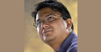 Dipan’s wife files case over murder