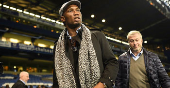 Drogba-less Ivory Coast finally achieve glory