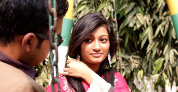 নতুনদের চলচ্চিত্র উৎসবে মিস্টার এক্স