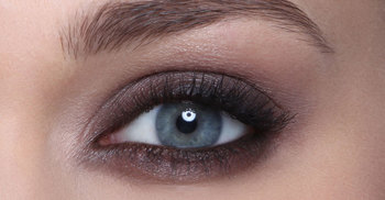 How to nail the perfect smoky eye