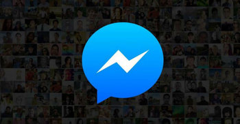 Facebook Messenger now has 800 million users