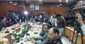 ‘Effective discussion with Facebook’