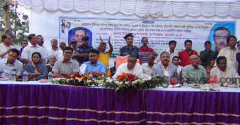 ঘাটতি মোকাবেলায় ফরিদপুরে স্থাপিত হচ্ছে বিদ্যুৎ প্লান্ট