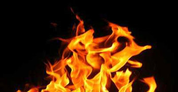 3 burnt in gas pipeline fire 