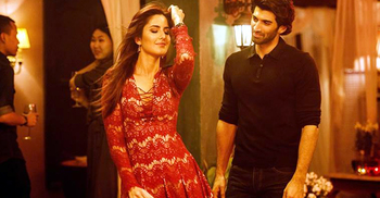 Great expectations from `Fitoor`: Katrina Kaif