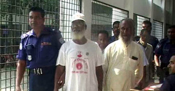 গাংনীতে খুনের ঘটনায় ৫ জনের যাবজ্জীবন