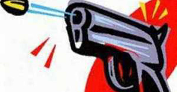 Robber killed in Ctg ‘gunfight’