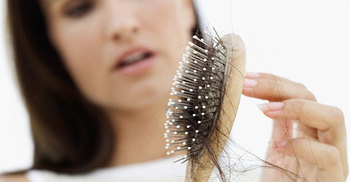 Prevents hair fall in winter season 