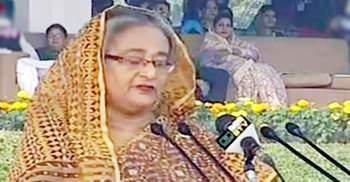 PM urges BGB to uphold country’s image